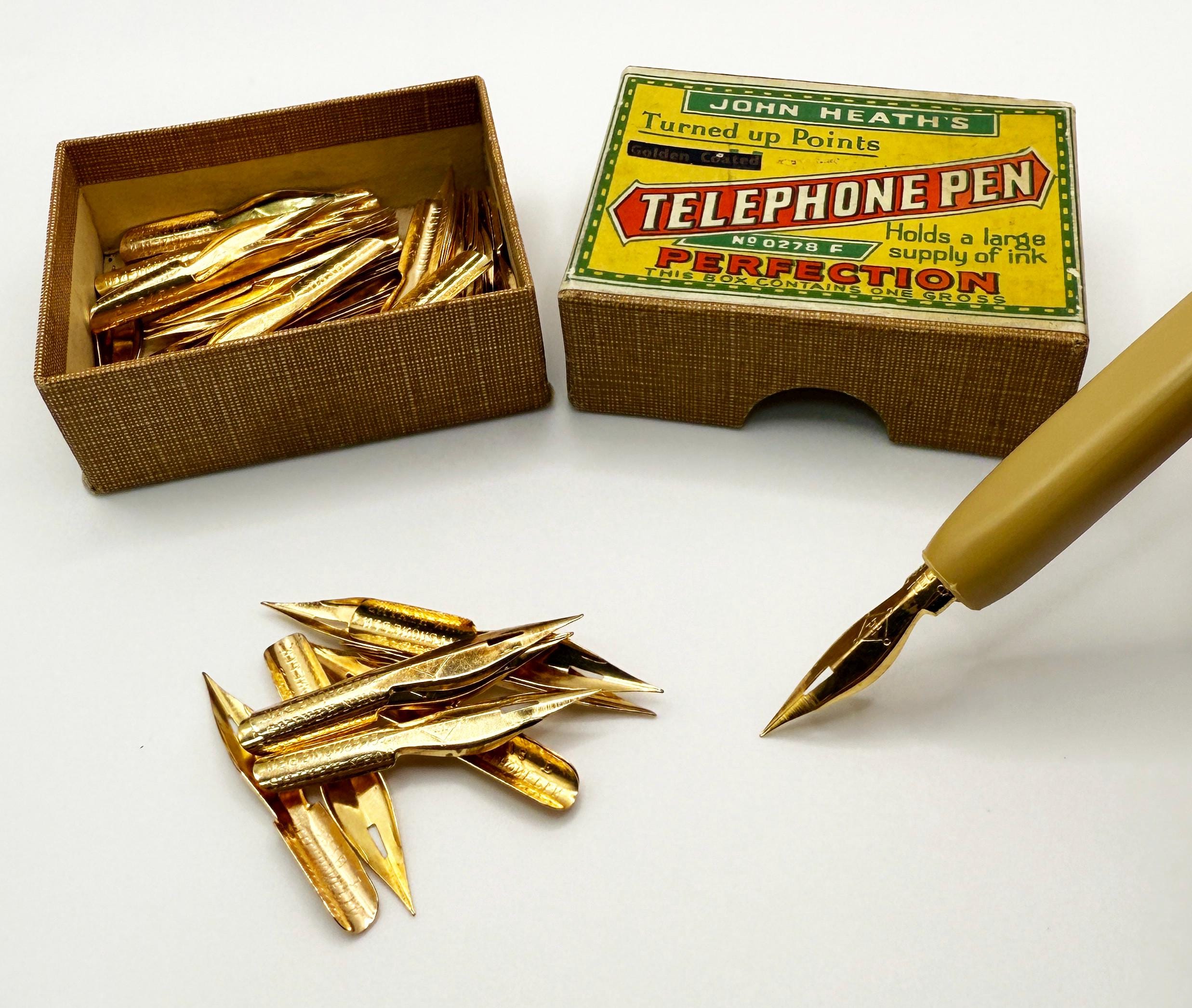 DipPenNibs - Etsy 日本