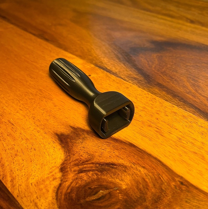 Mercedes Hood Star Emblem Removal Tool for Cclass Eclass Sclass Etsy