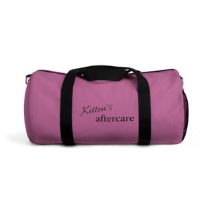 Kinky toy box