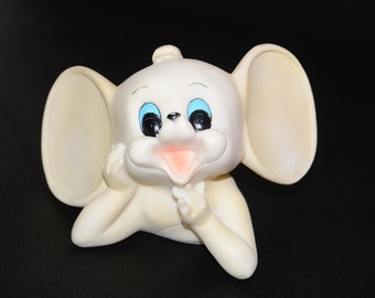 Vintage beeld van Jerry (van Tom & Jerry)