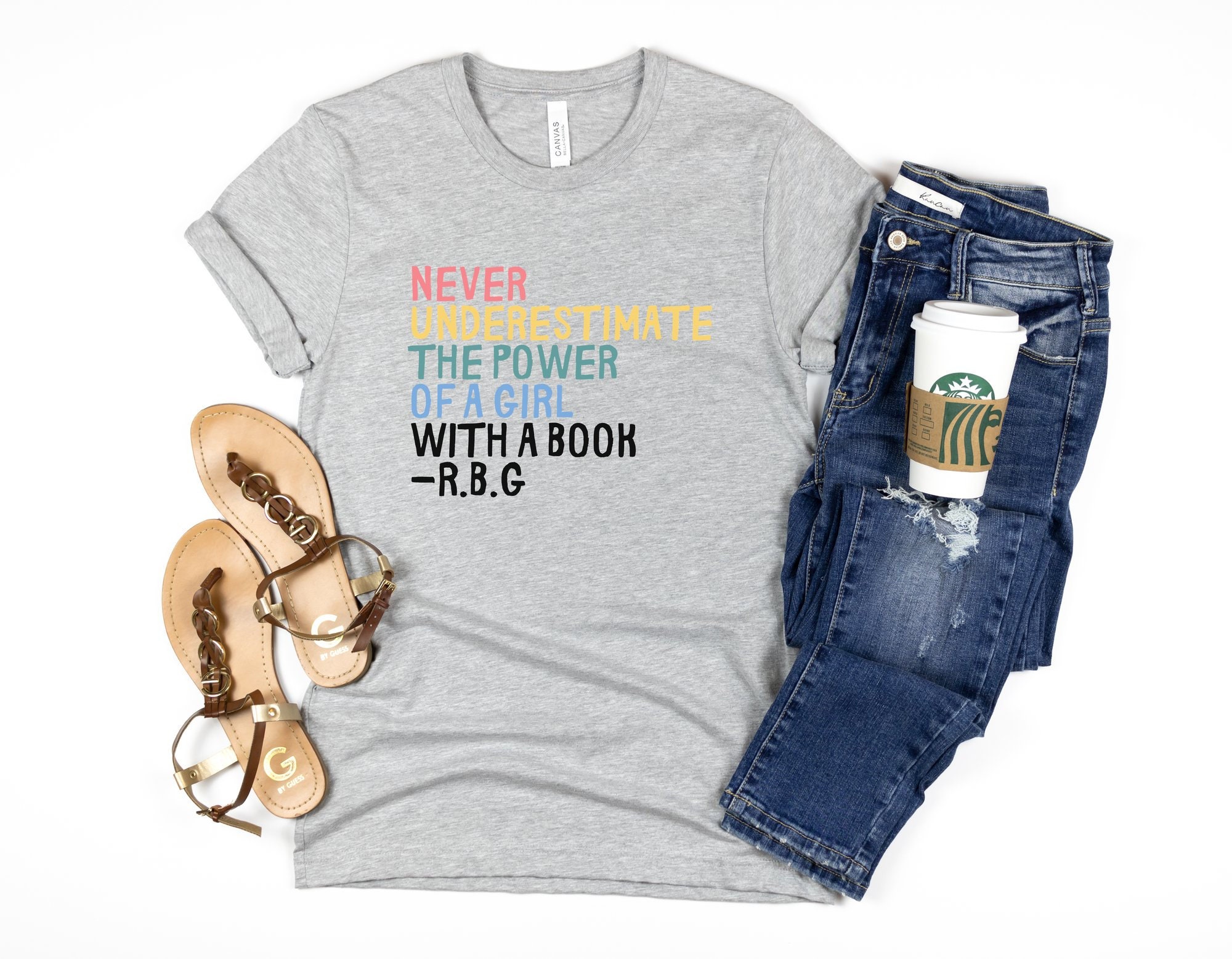 Posters Sur Le ThÃ¨me Ne Sous Estimez Jamais Le Pouvoir Dune Femme Avec