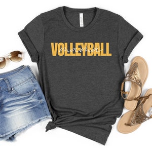 Volleyball Mama Shirt, Volleyball Mom Shirt, Game Day Volleyball Tee, Unisex Volleyball Tshirt, Volleyball shirt