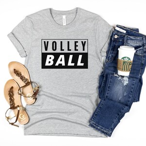 Volleyball Shirt, Sports Shirt, Sports Team Shirt, Volleyball Tshirt, Volleyball Shirt For Women, Volleyball Shirt, Volleyball Tee