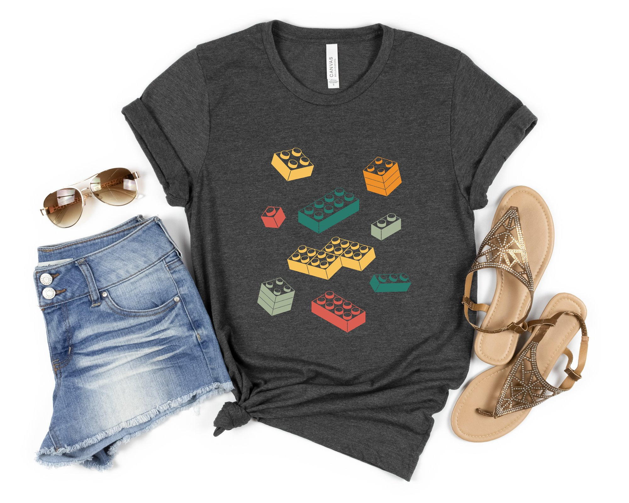 Legoland shirt México