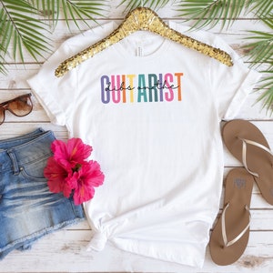 Dibs On The Guitarist, Guitarist Girlfriend, Dibs On The Guitarist, Guitarist Wife, Guitar Shirt, Musician Shirt, Guitar Player Shirt