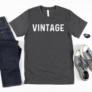 Camisa Vintage Camisa Papai Camisas Engraçadas Para Homens Presente Para Pai Camiseta Engraçada Presente Para Dia Dos Pais Presente De Aniversário Camiseta Para Vovô Camiseta Pai