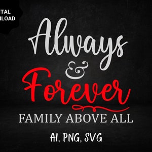 always and forever black the originals  Poster for Sale by