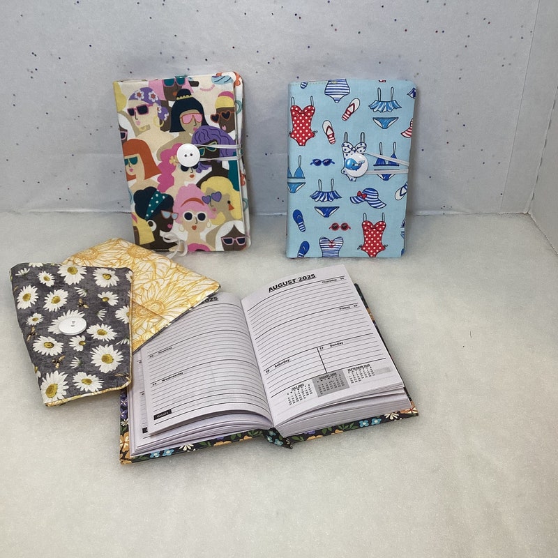 2025 Pocket Calendar - Etsy