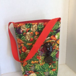 Cute Hobo bag,Women’s open top tote bag,shoulder strap bucket bag,farmers market bag with water resistant lining,reallycutebags.Etsy.com