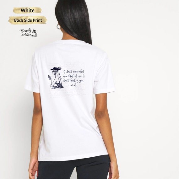 Don't Be Like the Rest of them Darling Coco Chanel Quote Essential T-Shirt  for Sale by marydesignhouse