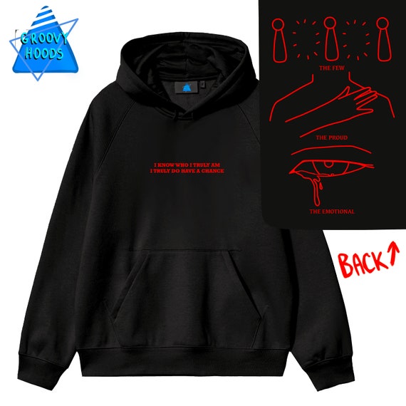 Twenty One Pilots Fairly Local Hoodie Etsy UK
