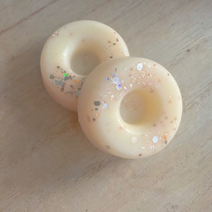 DONUTS Scented Fondant