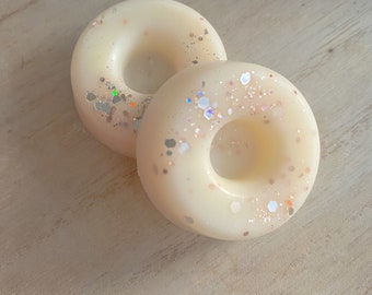 DONUTS Scented Fondant