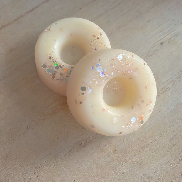 Fondant Parfumé DONUTS