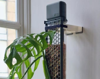 Wall Bracket - D-Pole Line