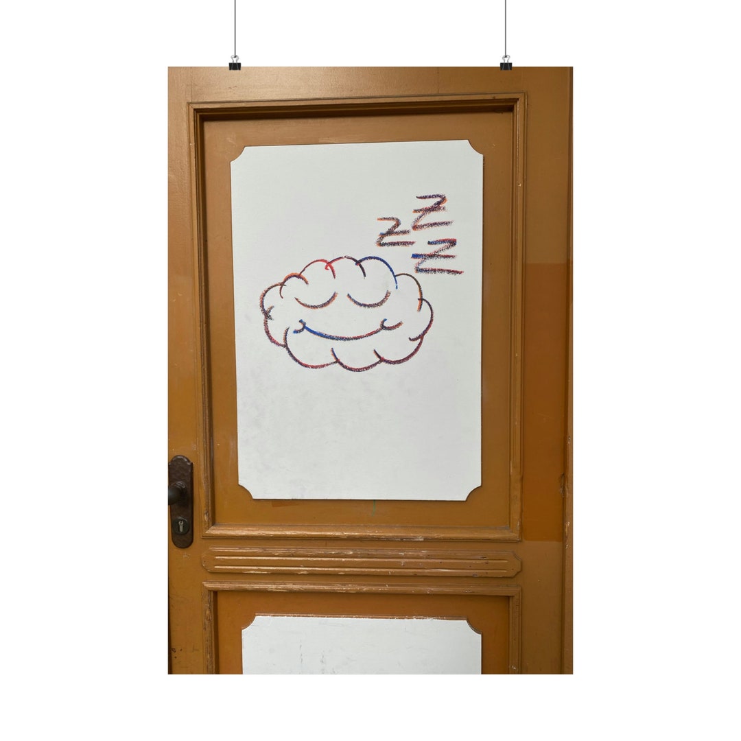 Street Art Decor Street Art Poster Huge Canvas Street Art Etsy