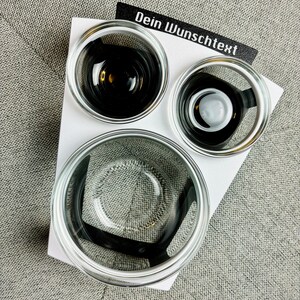 Du suchst ein persönliches Geburtstagsgeschenk? Personalisiere unsere Couchbar mit deinem Wunschtext!