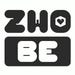 ZWOBE store logo