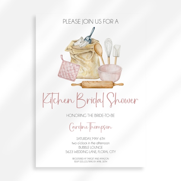 Coed Bridal Shower Etsy