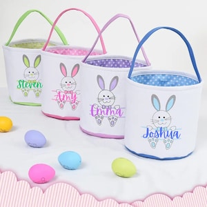 Ostern Geschenkkörbe, Ostern Geschenkideen, Baby Osternest, Ostern Geschenke für Babys, Osternest Name, Ostern Geschenke für Kinder