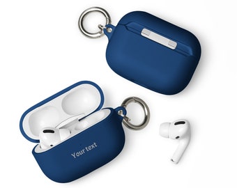 Coque Airpod Pro personnalisée Coque Airpod Pro en silicone Coque Airpod Pro personnalisée Coque Airpod Pro gravée Coque Airpod Pro monogramme