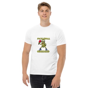Men&#39;s classic tee