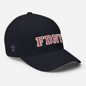 Fdny yankees hat cheap