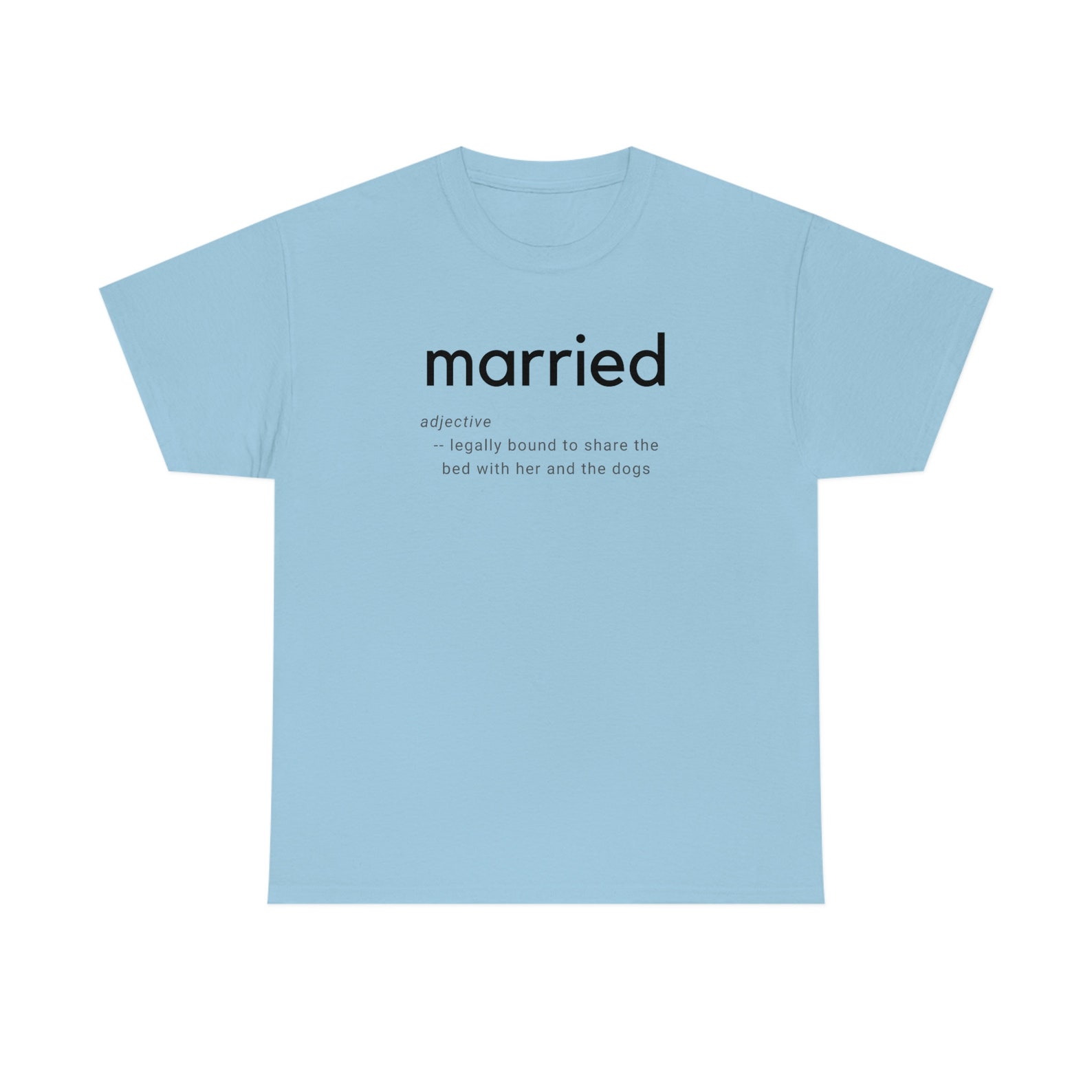 Marriage T Shirts Funny Marriage T Shirt Dog T Shirt Funny - Etsy