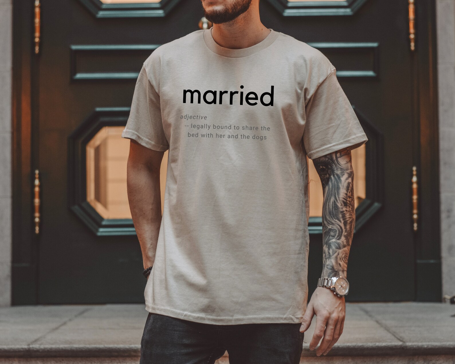 Marriage T Shirts, Funny Marriage T Shirt, Dog T Shirt, Funny Shirt ...
