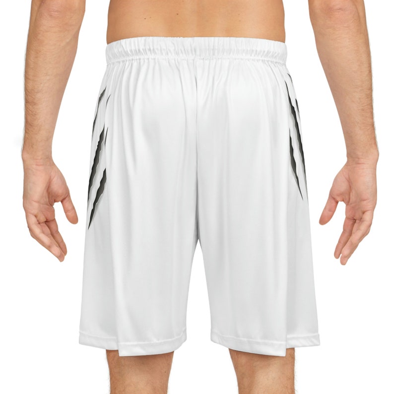 Shorts de basquete Beast Mode imagem 4