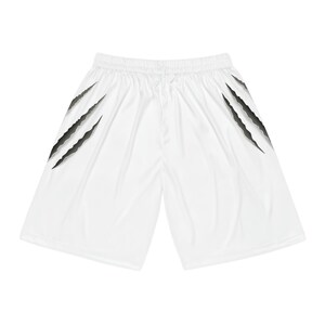 Shorts de basquete Beast Mode imagem 2