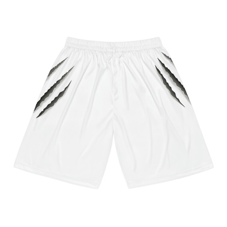 Shorts de basquete Beast Mode imagem 2