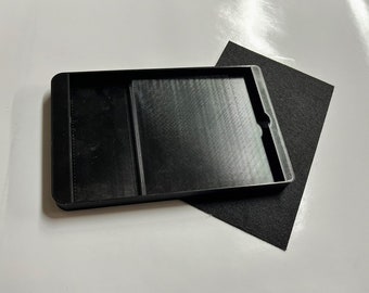 iPad Dash Bezel - Custom Build - DIY