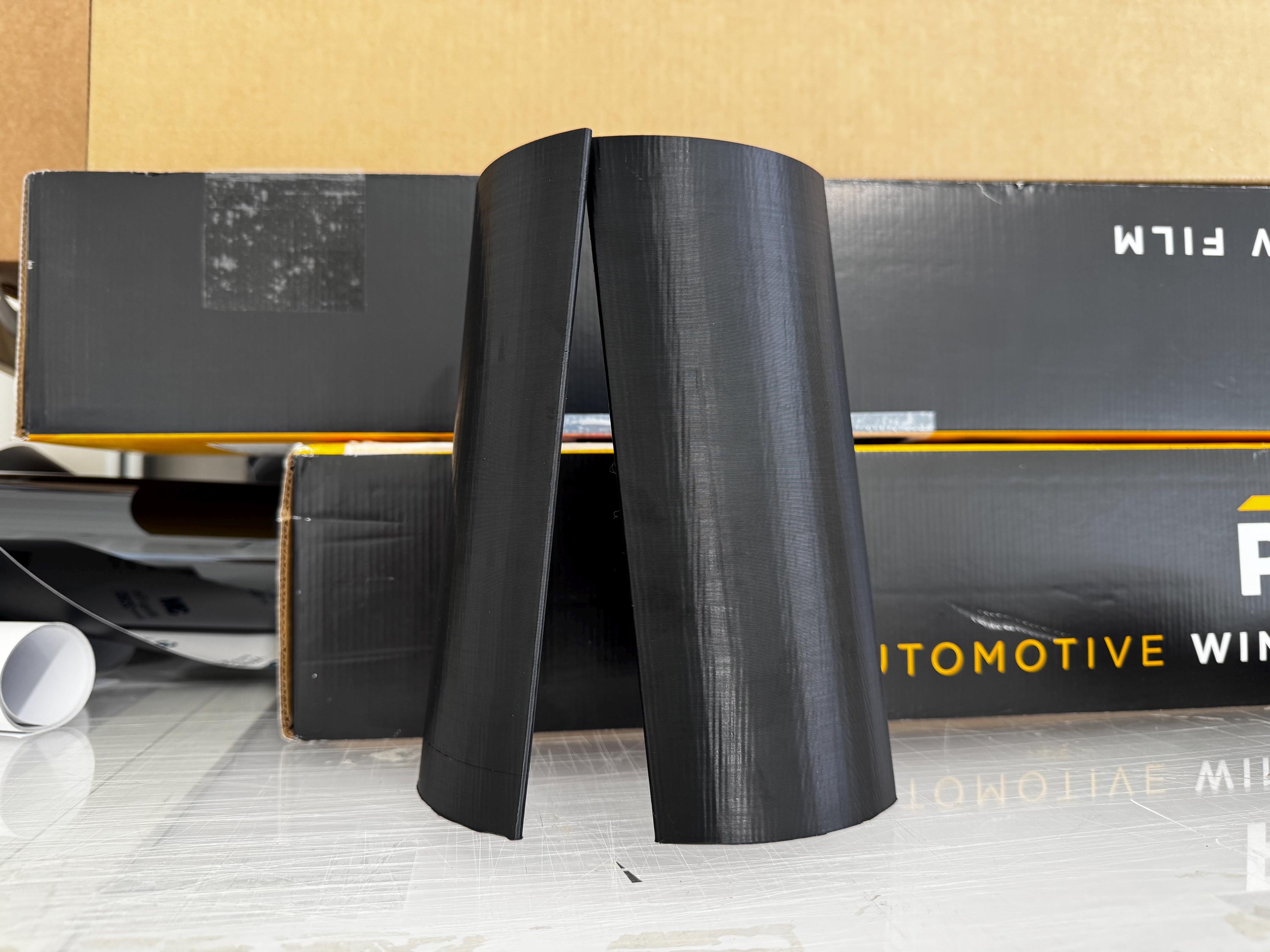 11th Gen Ford F150 (2004-2009) Lower Bed Covers; Rust Protection; Bed Caps