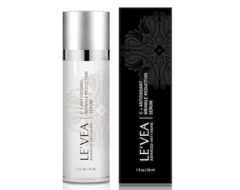 C+ Antioxidant Wrinkle Reduction Serum