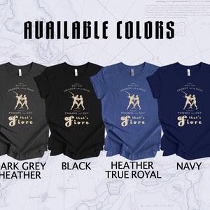 Funny HEMA T-shirt HEMA Shirt Fiore di Liberi Longsword Fencing Gear for SCA Historical European Martial Arts Renaissance Medieval T shirt image 4