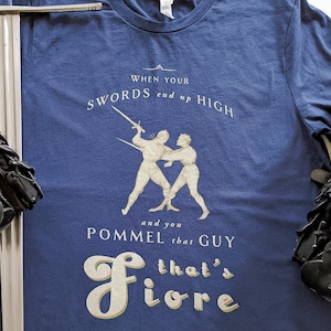 Funny HEMA T-shirt HEMA Shirt Fiore di Liberi
