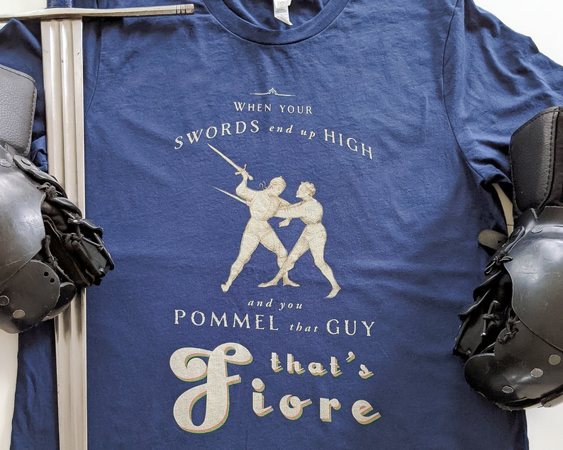 Funny HEMA T-shirt HEMA Shirt Fiore di Liberi