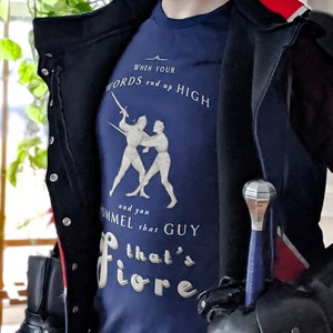 Longsword Fencing Gear for SCA