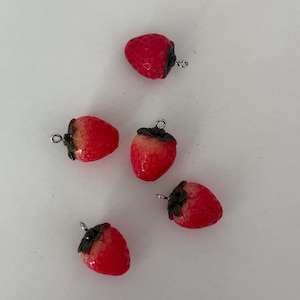 Strawberry Charm