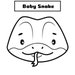 Printable Animal Coloring Faces for Preschooler, Kindergartner ...