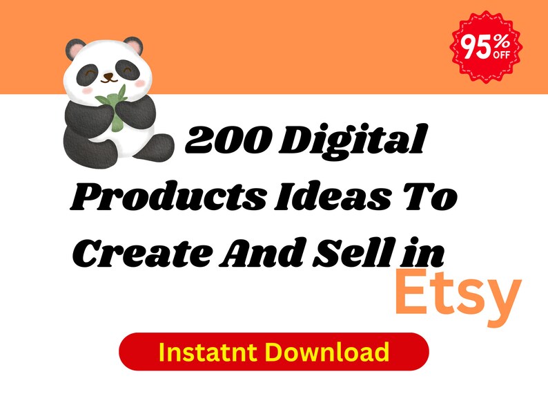200 Digital Products Ideas to Create and Sell Today for Passive Income ...