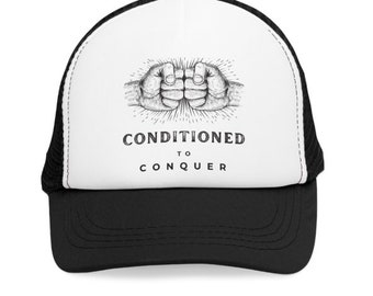 Training Cap