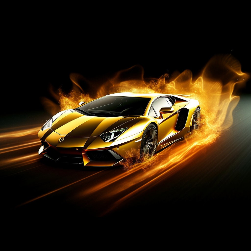 Lamborghini hintergrundbild