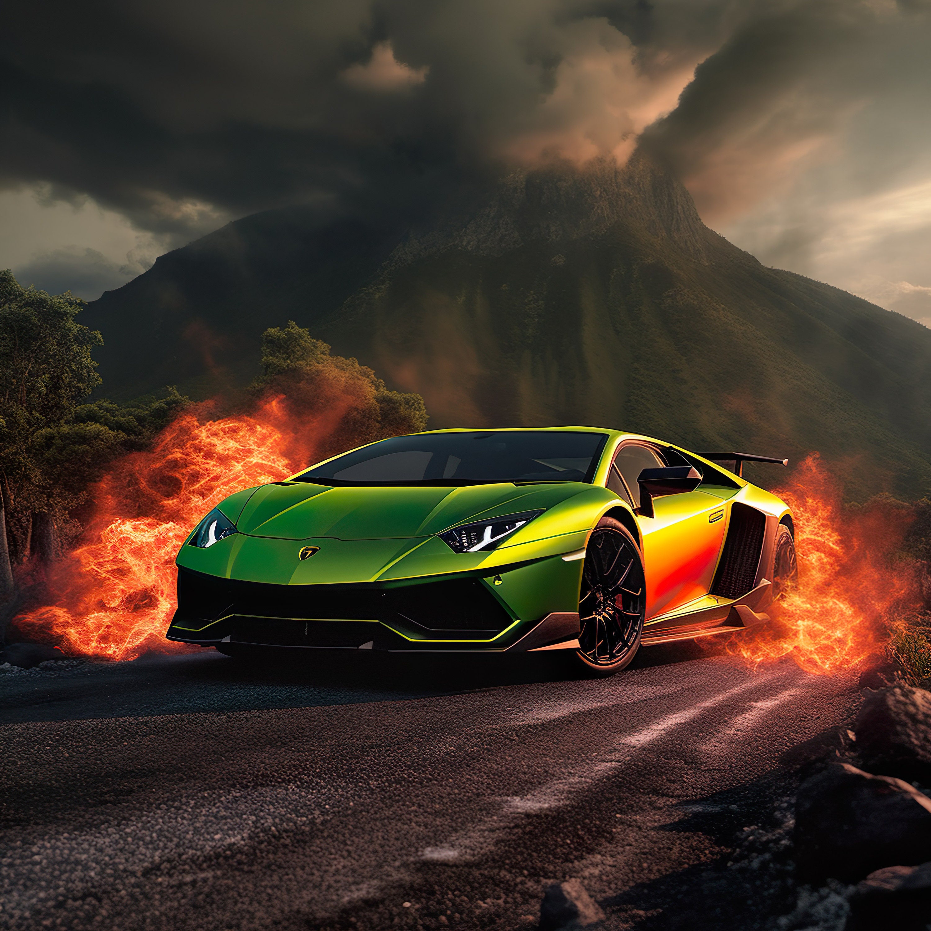 Lamborghini aventador cheap merchandise