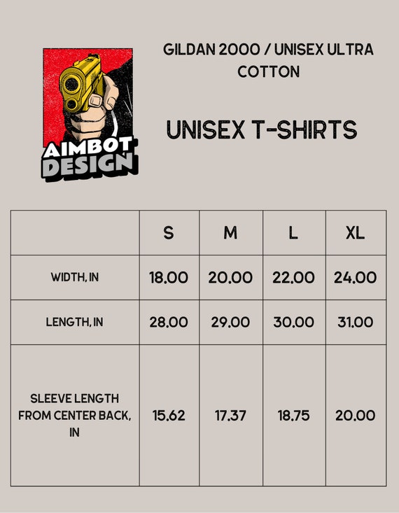 Aimbot' Men's T-Shirt