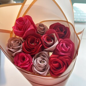 Eternal Flower Bouquet