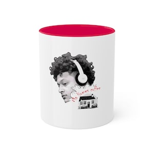 Patrick MaHomes Kaffeebecher - Ma Homes Kaffee - Mahomes Kaffeebecher - Patrick Mahomes Fan Geschenk Kansas City Kaffeebecher, 11 Unzen Kaffeebecher