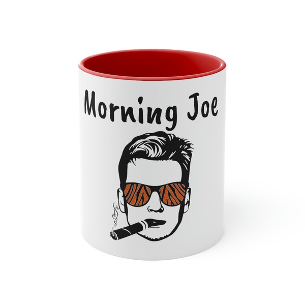 Morning Joe Coffee Etsy