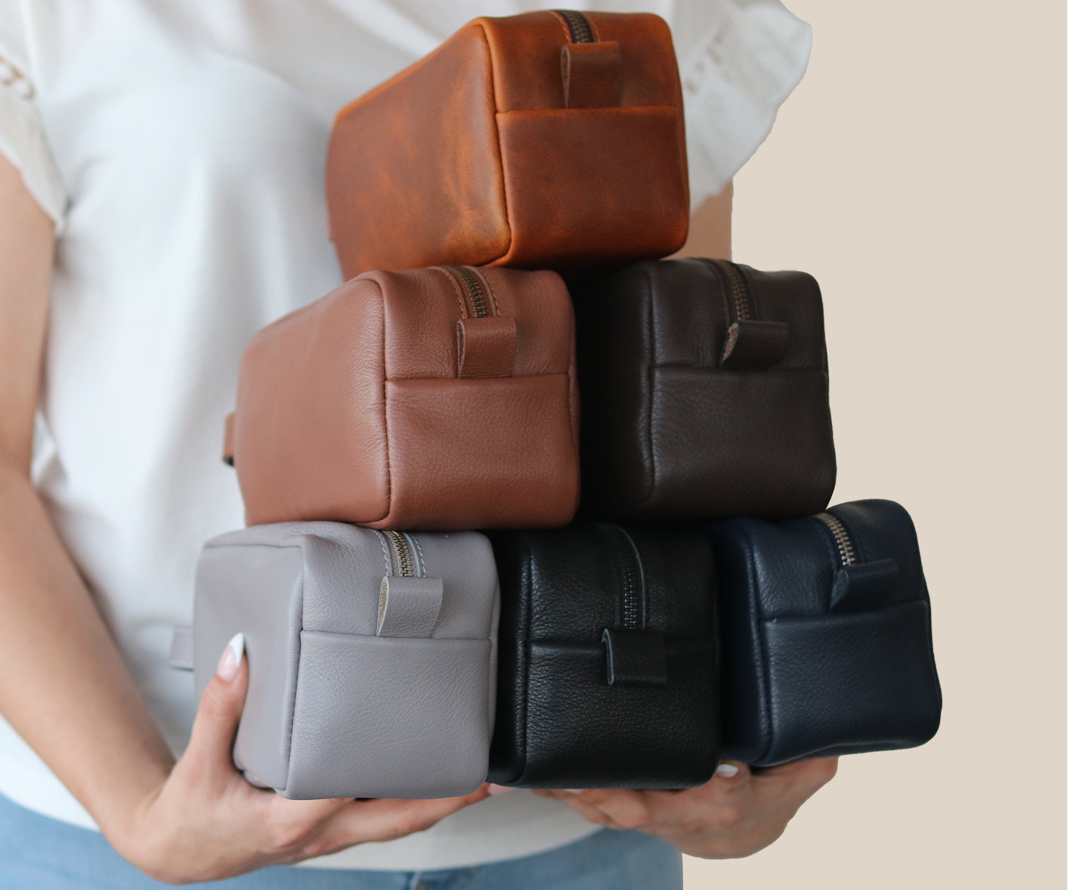 Wholesale Cheap Men Toilet Bags - Buy in Bulk on